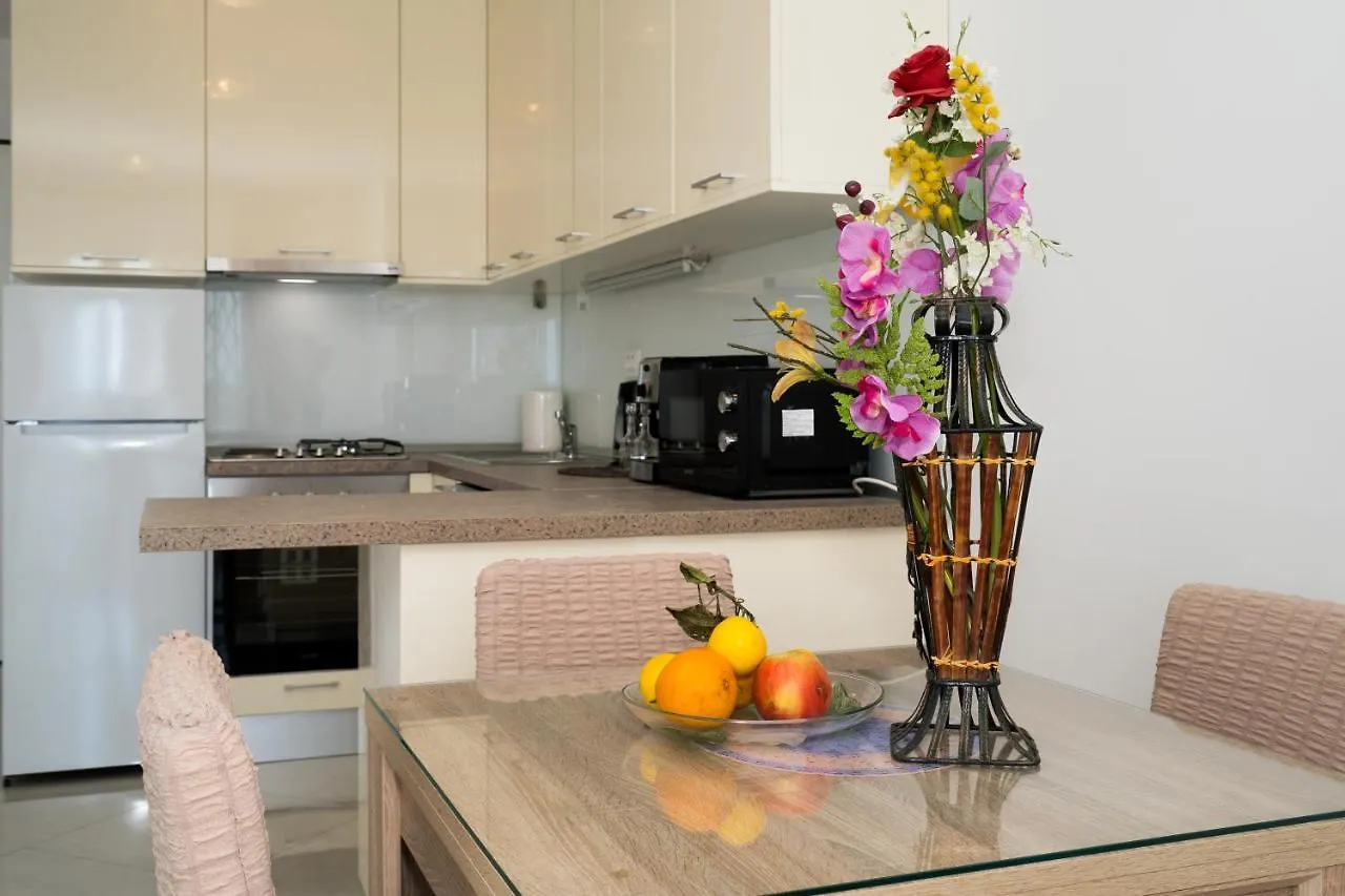 A2 - Modern Apt With The Terrace & Sea View Apartment Split